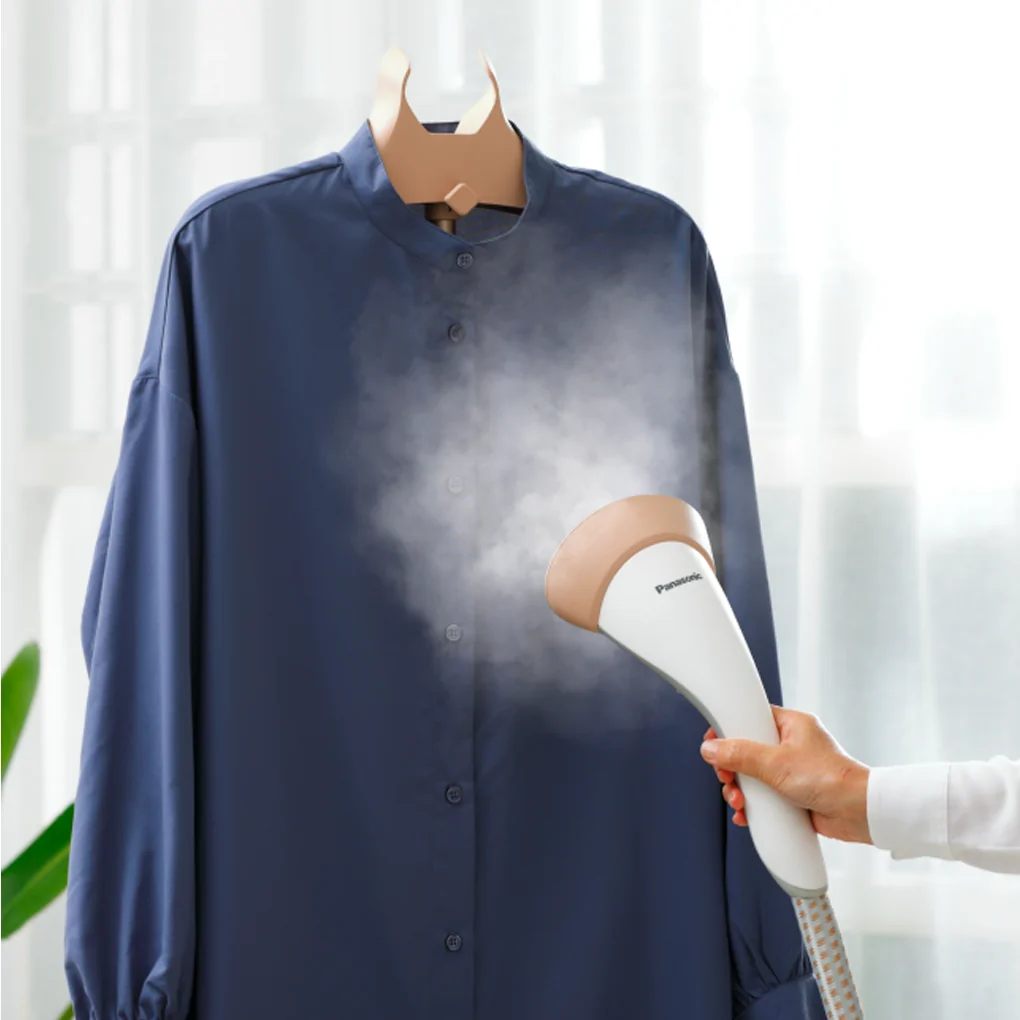 Bàn Ủi Hơi Nước Đứng Panasonic NI-GSG060WRA 7