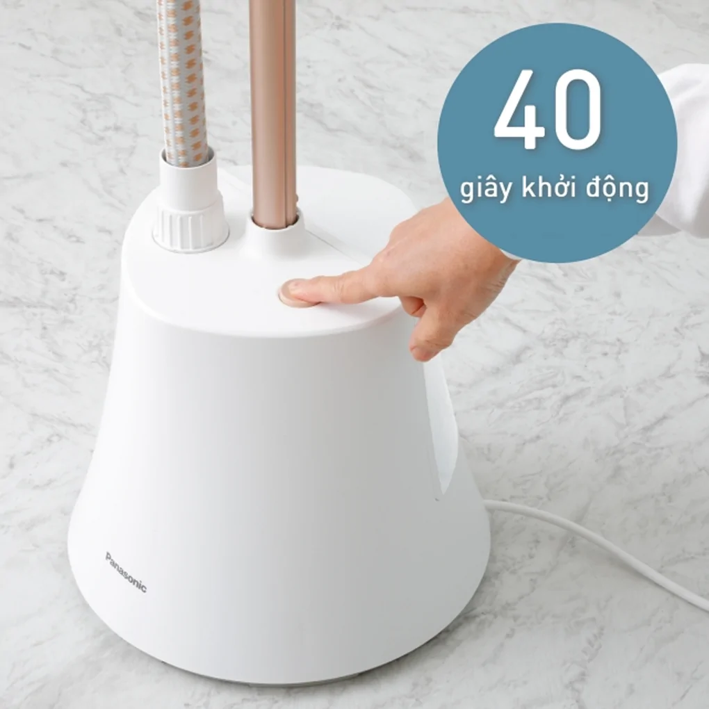 Bàn Ủi Hơi Nước Đứng Panasonic NI-GSG060WRA 8