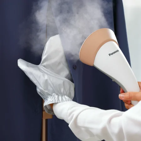 Bàn Ủi Hơi Nước Đứng Panasonic NI-GSG060WRA 11