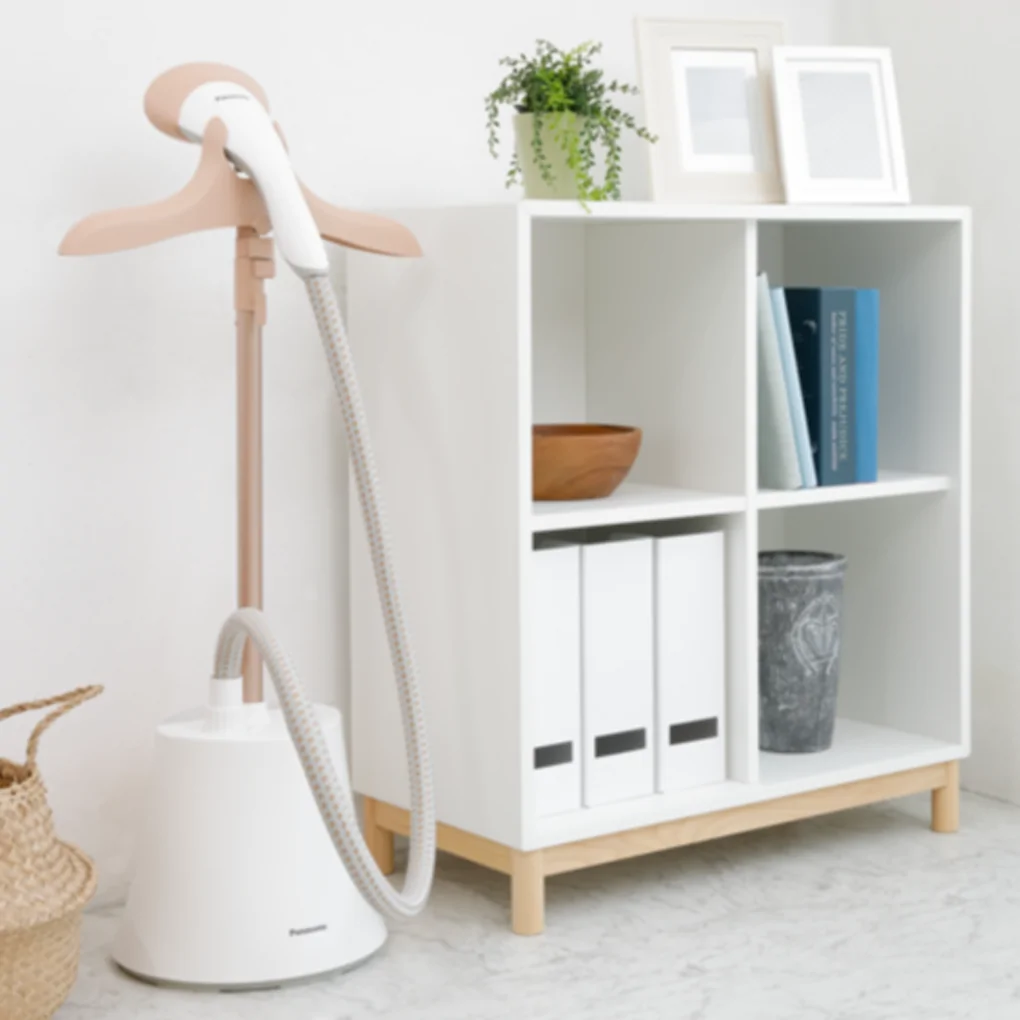 Bàn Ủi Hơi Nước Đứng Panasonic NI-GSG060WRA 12