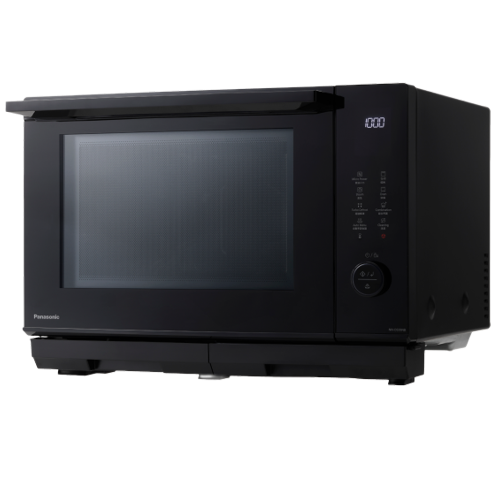 Lò Vi Sóng Panasonic NN-DS59NBYUE 0
