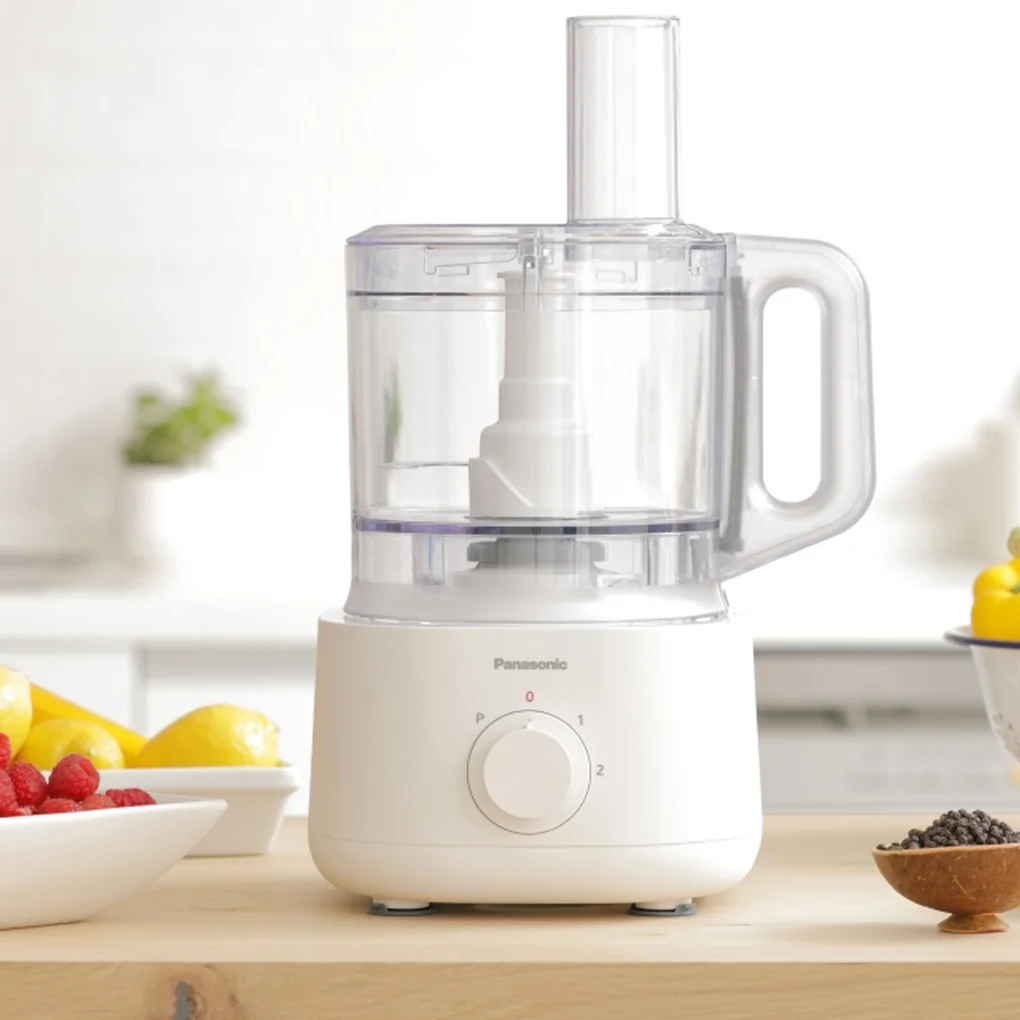 Máy Chế Biến Thực Phẩm Panasonic MK-F310WRA 2