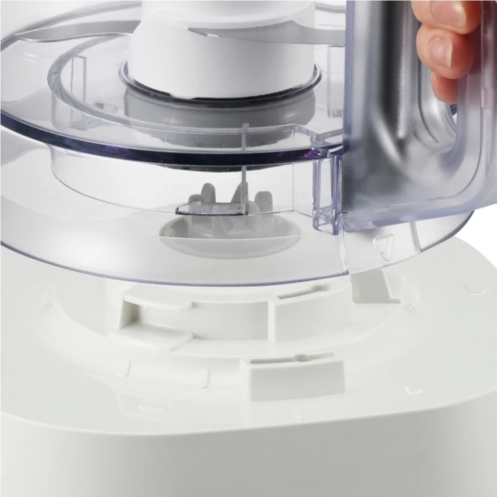 Máy Chế Biến Thực Phẩm Panasonic MK-F310WRA 4