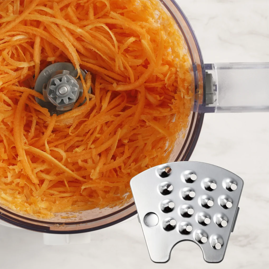 Máy Chế Biến Thực Phẩm Panasonic MK-F310WRA 6