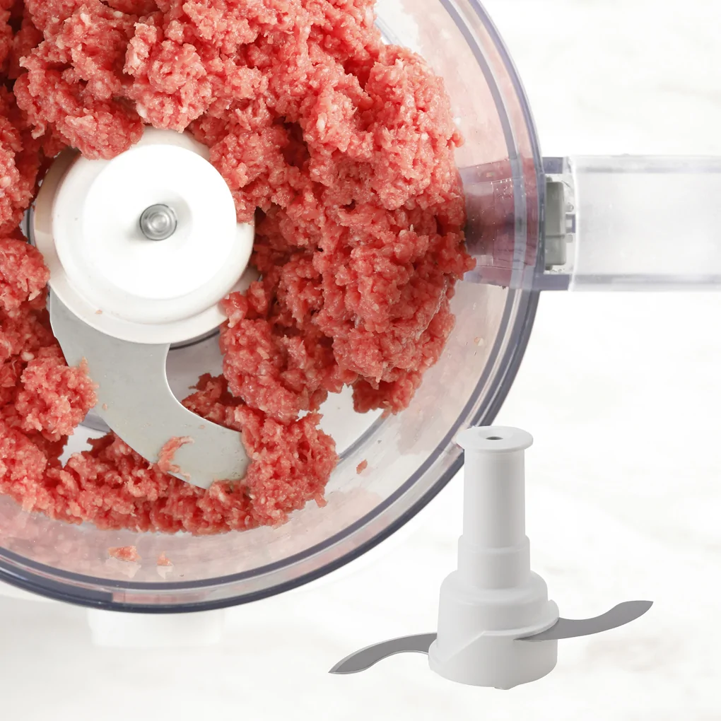 Máy Chế Biến Thực Phẩm Panasonic MK-F310WRA 7