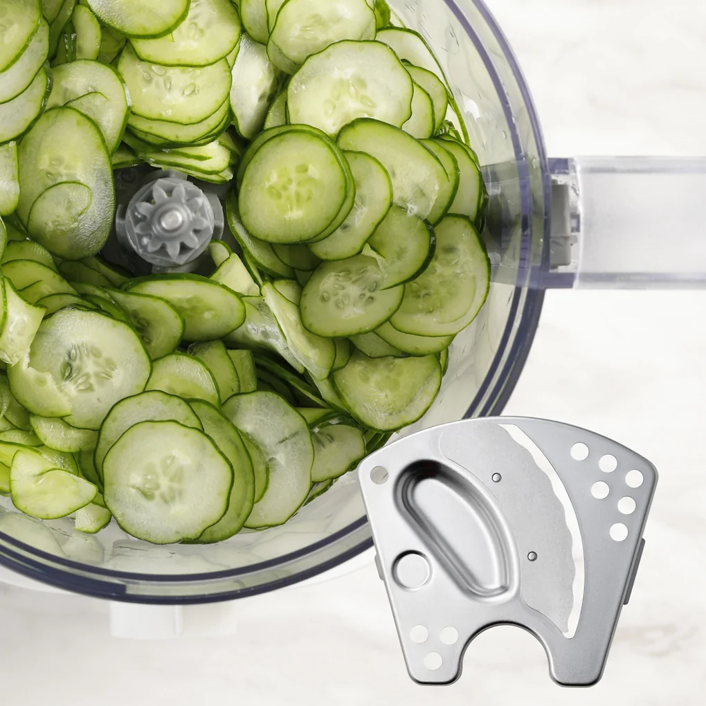 Máy Chế Biến Thực Phẩm Panasonic MK-F310WRA 8