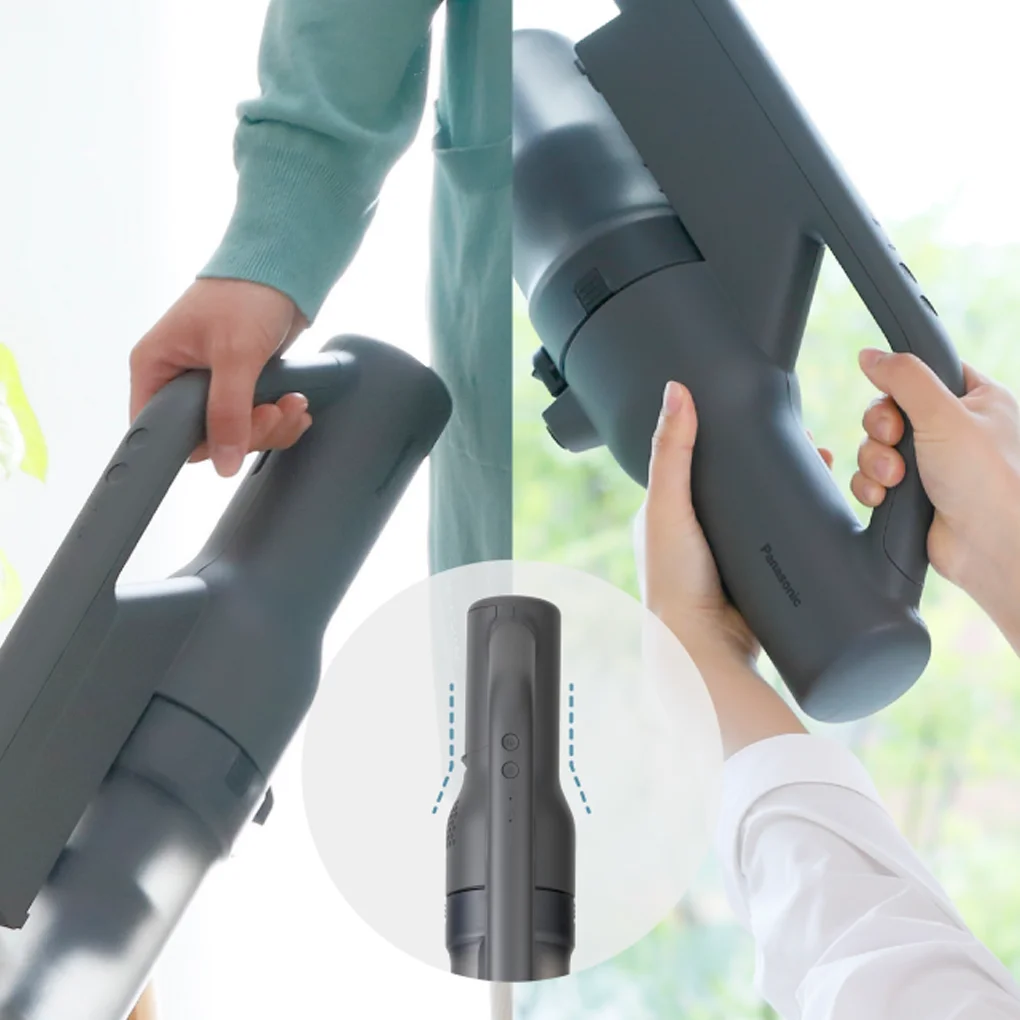 Máy Hút Bụi Panasonic MC-SBM20HN46 - Malaysia 2