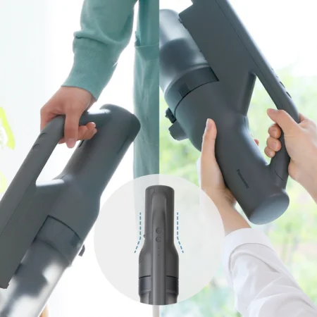 Máy Hút Bụi Panasonic MC-SBM20HN46 - Malaysia 2