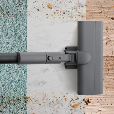 Máy Hút Bụi Panasonic MC-SBM20HN46 - Malaysia 3