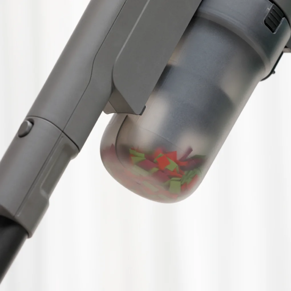 Máy Hút Bụi Panasonic MC-SBM20HN46 - Malaysia 6