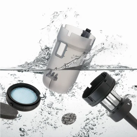 Máy Hút Bụi Panasonic MC-SBM20HN46 - Malaysia 7