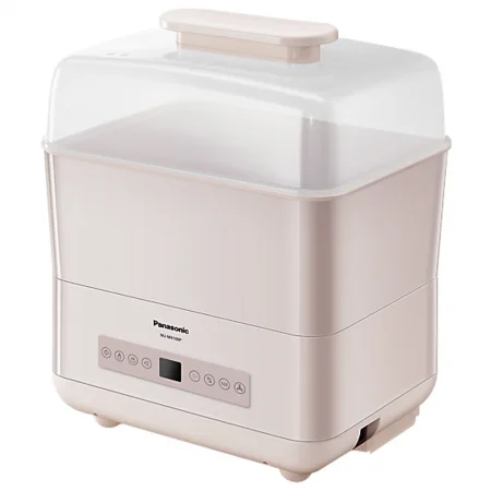 Máy Tiệt Trùng Sấy Khô Đa Năng Panasonic NU-MX100PYUE 0