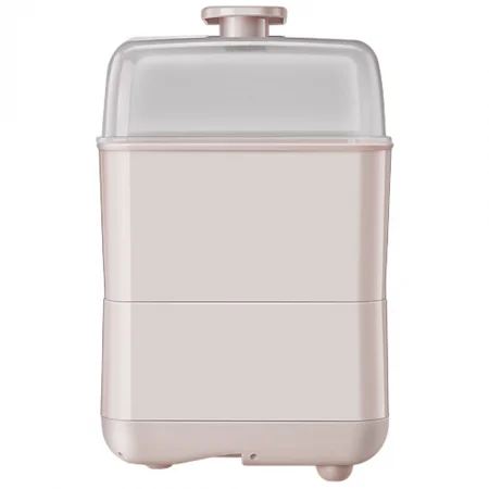 Máy Tiệt Trùng Sấy Khô Đa Năng Panasonic NU-MX100PYUE 1