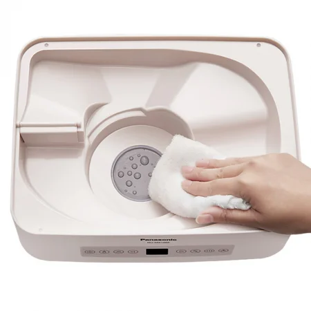 Máy Tiệt Trùng Sấy Khô Đa Năng Panasonic NU-MX100PYUE 3