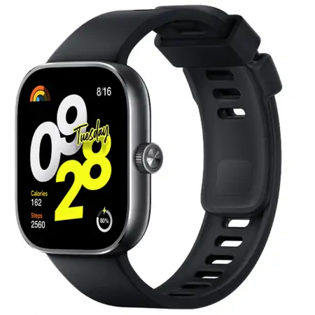 Xiaomi Redmi Watch 4 47.5mm dây silicone 0