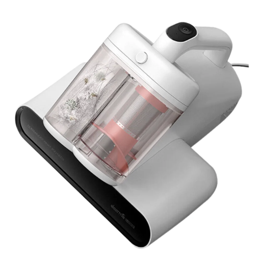 Máy Hút Bụi Đệm Giường DEM-CM980