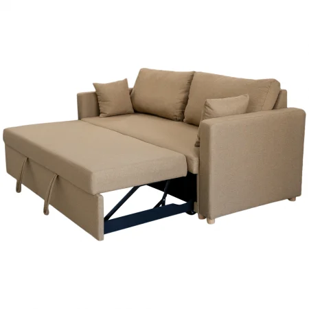 Sofa Giường Lawson Nâu 0