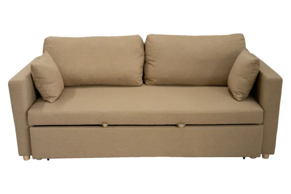 Sofa Giường Lawson Nâu 1