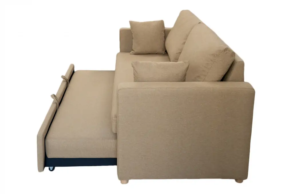 Sofa Giường Lawson Nâu 4