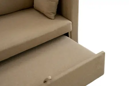 Sofa Giường Lawson Nâu 5