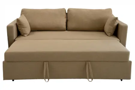 Sofa Giường Lawson Nâu 6