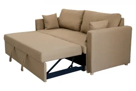 Sofa Giường Lawson Nâu 7