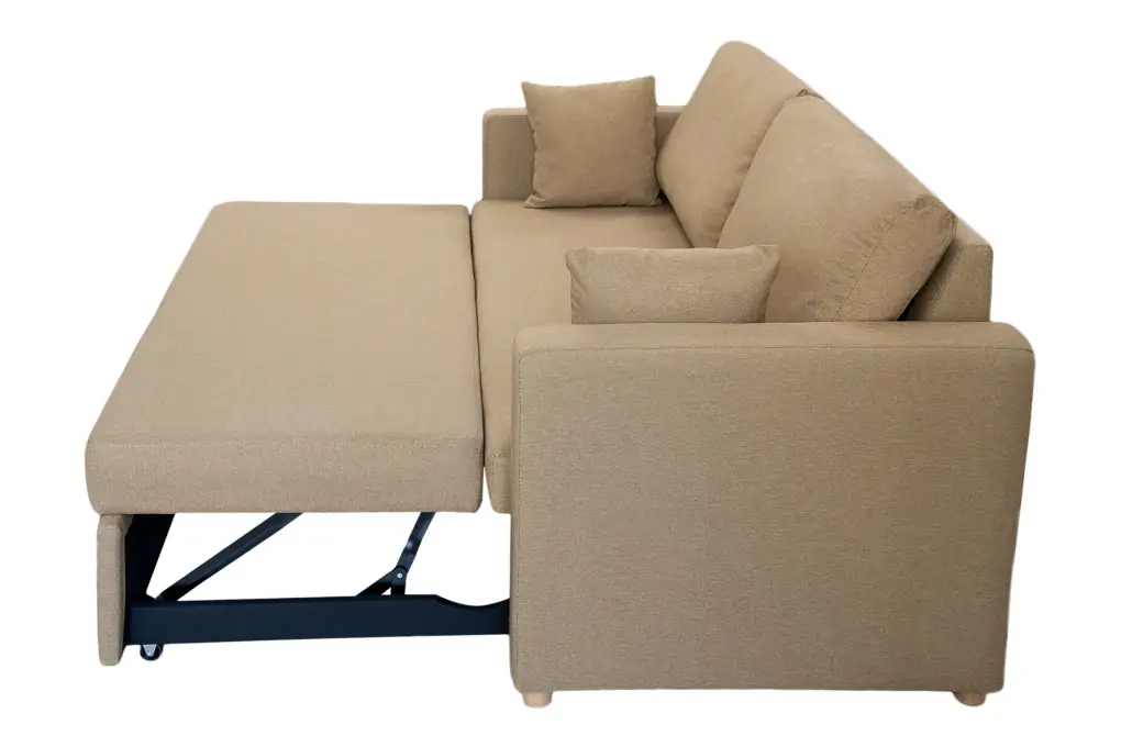 Sofa Giường Lawson Nâu 8