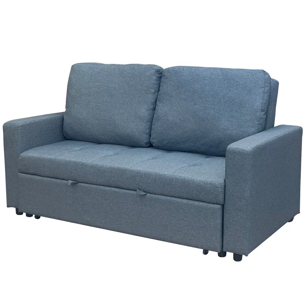 Sofa Giường Elle Xám