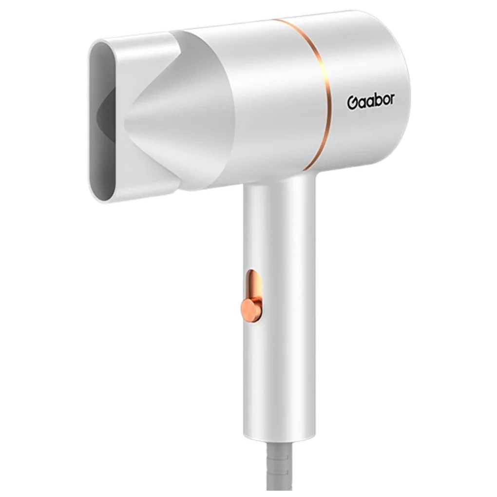 Máy Sấy Tóc Gaabor GHD-N700A