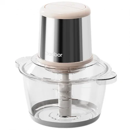 Máy Xay Thịt Thực Phẩm Đa Năng Gaabor MG20M-WH01A 1