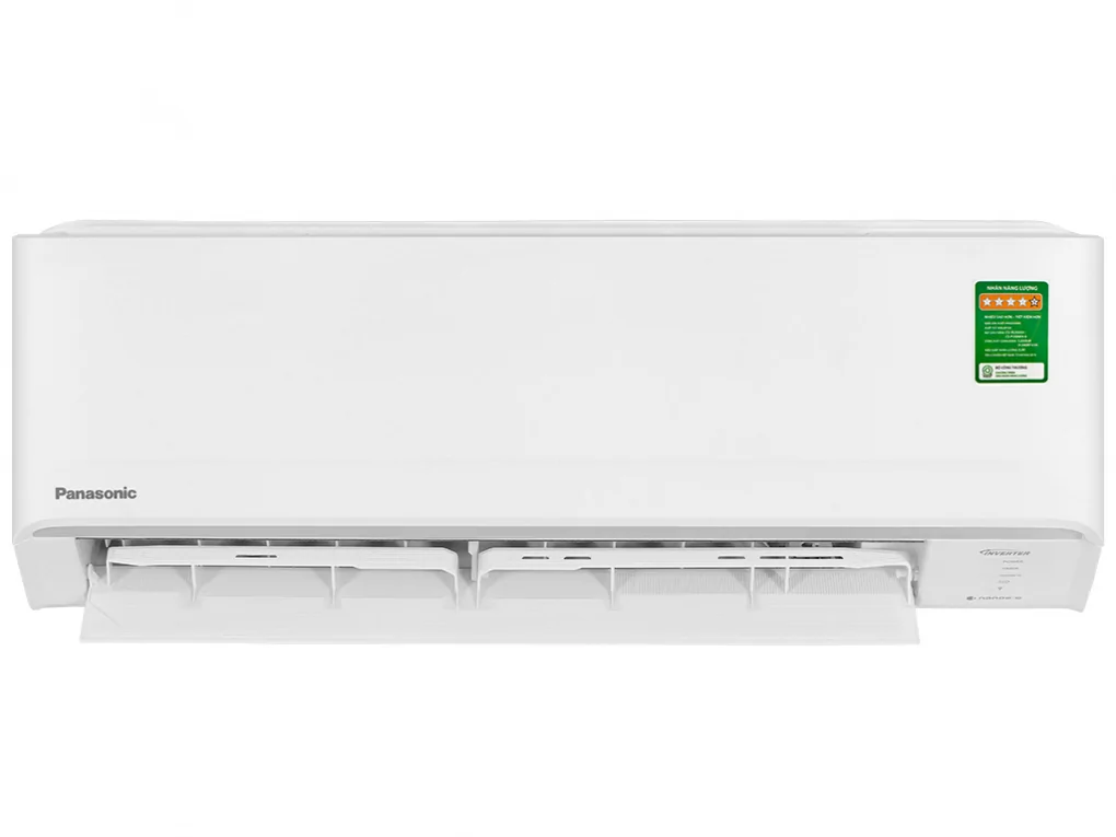 Máy Lạnh Panasonic Inverter 1 Hp CU/CS-PU9AKH-8 0
