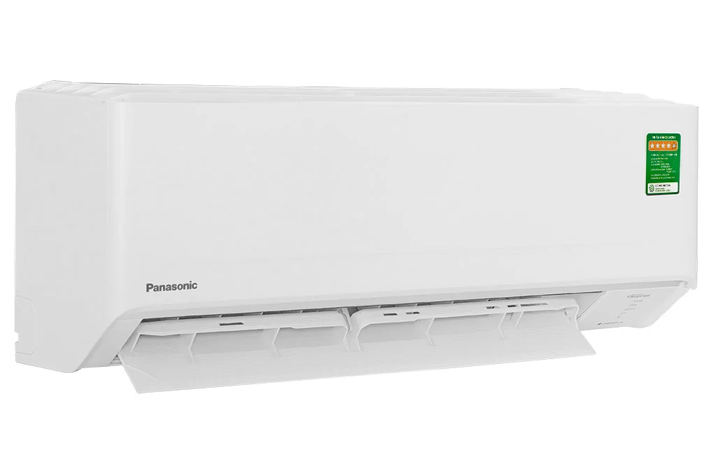 Máy Lạnh Panasonic Inverter 1.5 Hp CU/CS-PU12AKH-8 1