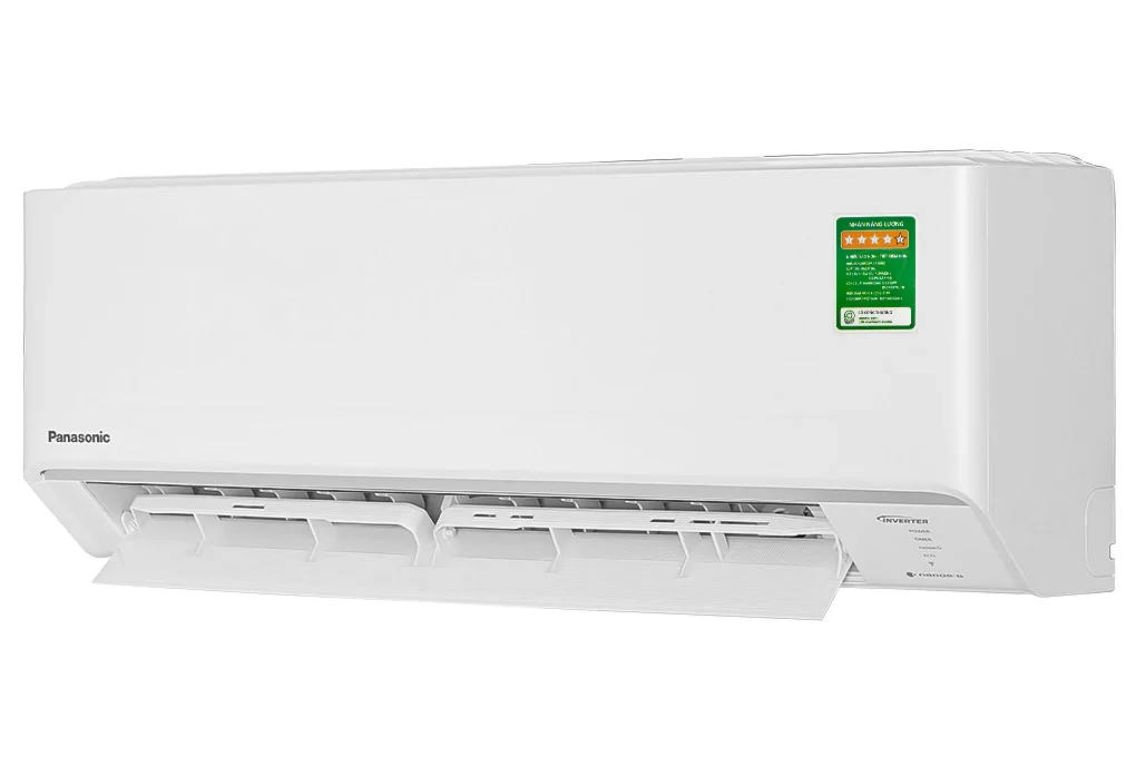 Máy Lạnh Panasonic Inverter 2 Hp CU/CS-PU18AKH-8 2