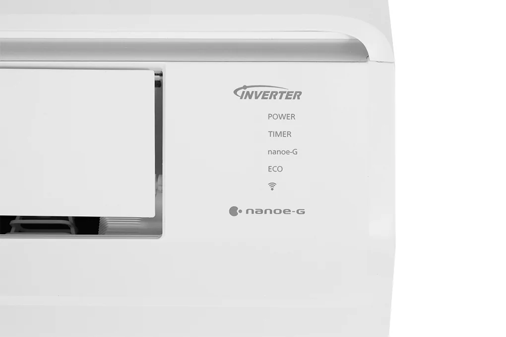 Máy Lạnh Panasonic Inverter 2 Hp CU/CS-PU18AKH-8 4