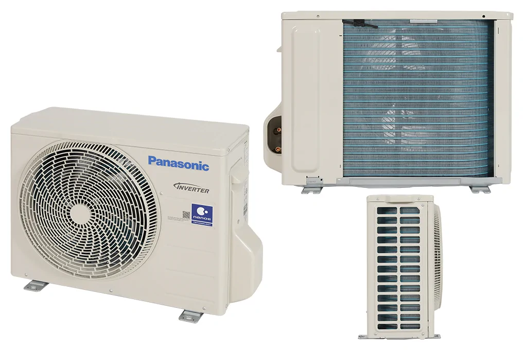 Máy Lạnh Panasonic Inverter 2 Hp CU/CS-PU18AKH-8 6