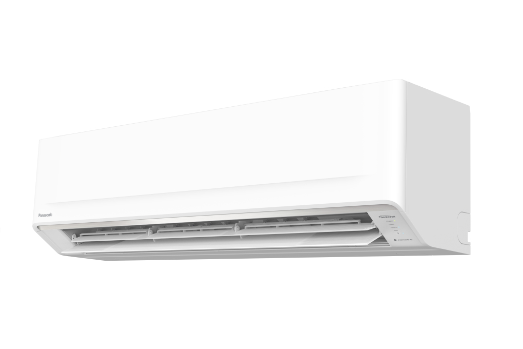 Máy Lạnh Panasonic Inverter 2.5 Hp CU/CS-PU24AKH-8 1