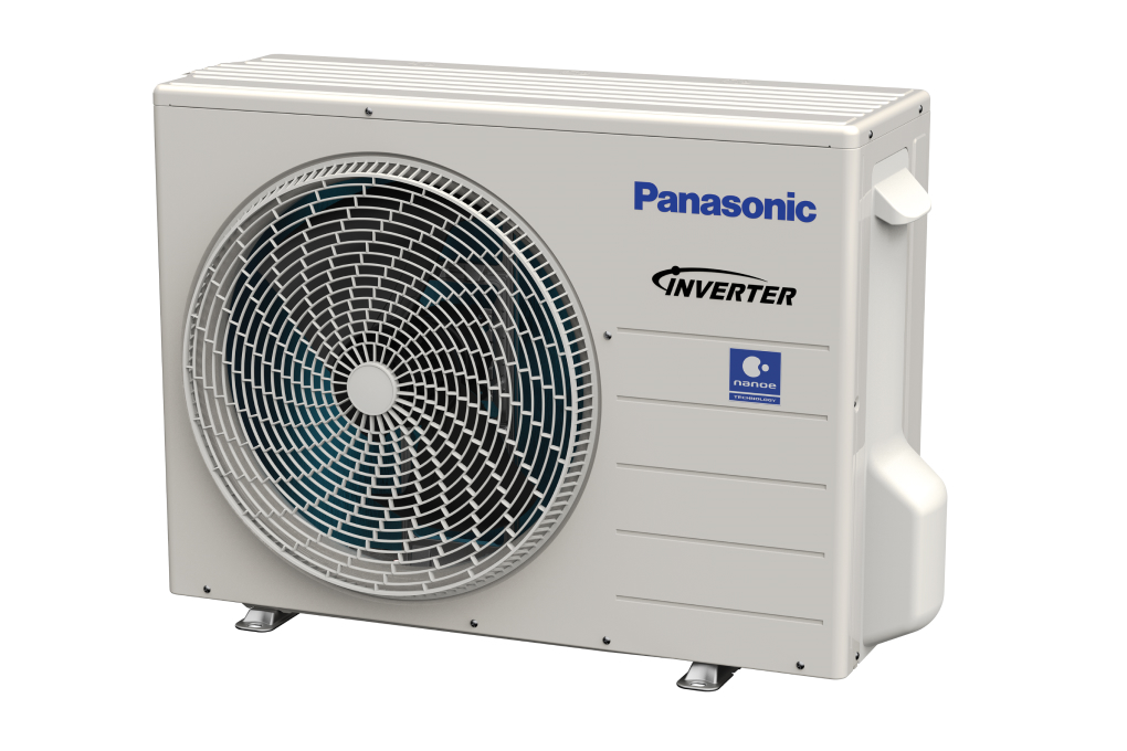 Máy Lạnh Panasonic Inverter 2.5 Hp CU/CS-PU24AKH-8 3
