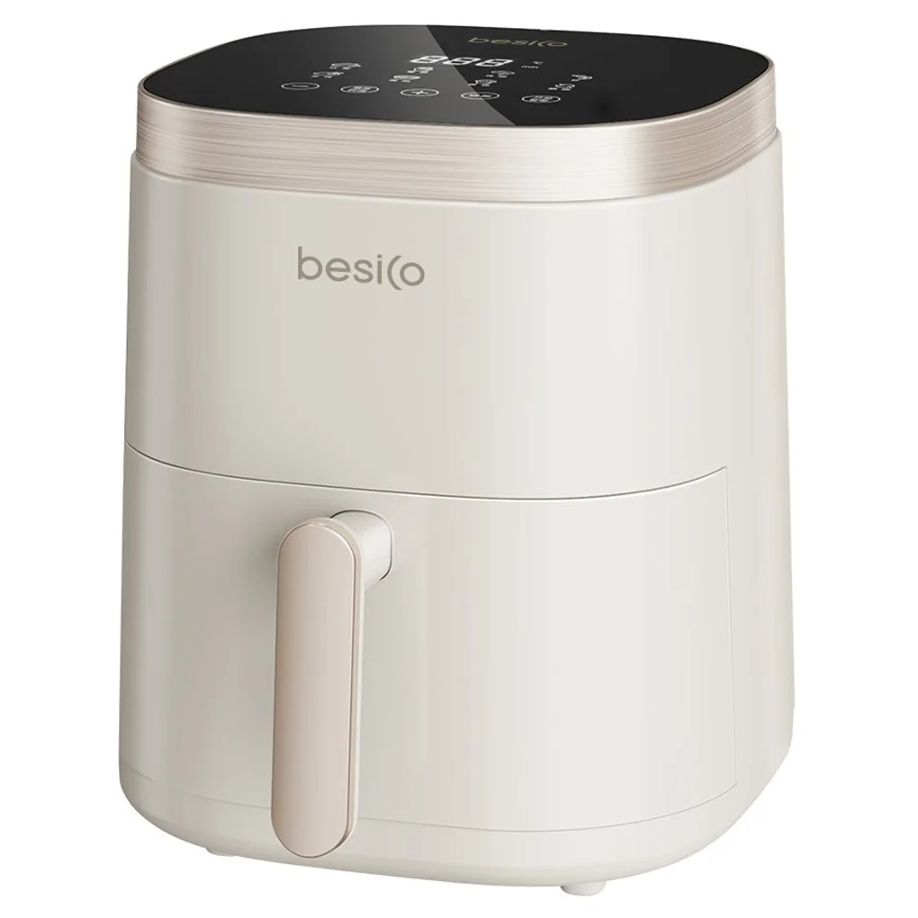 Nồi Chiên Không Dầu Besico BSA5.0D 5.0 Lít 0