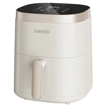 Nồi Chiên Không Dầu Besico BSA5.0D 5.0 Lít 0