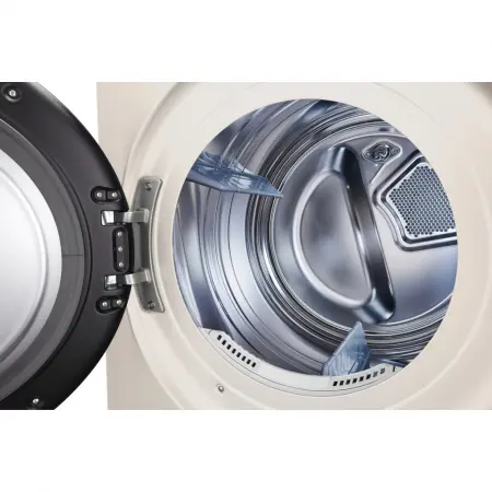 Máy Giặt Sấy LG Inverter WashTower 14/10 Kg WT1410NHE 7