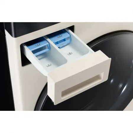 Máy Giặt Sấy LG Inverter WashTower 14/10 Kg WT1410NHE 6