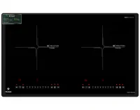 Bếp Từ Đôi Pramie PRTH-A2 - Thái Lan