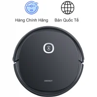 Robot Hút Bụi Thông Minh Ecovacs U2 Pro