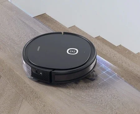 Robot Hút Bụi Thông Minh Ecovacs U2 Pro 14