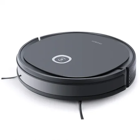 Robot Hút Bụi Thông Minh Ecovacs U2 Pro 1