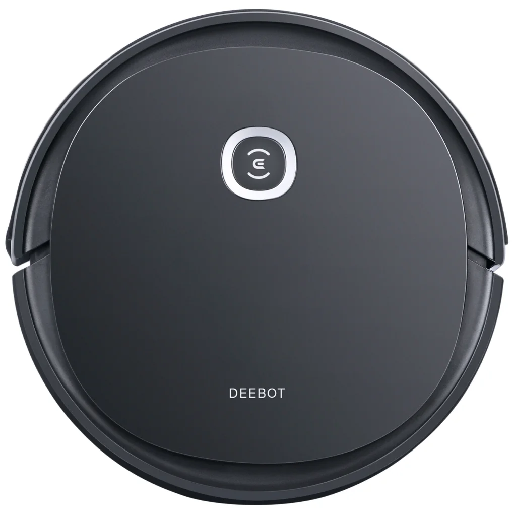 Robot Hút Bụi Thông Minh Ecovacs U2 Pro 0