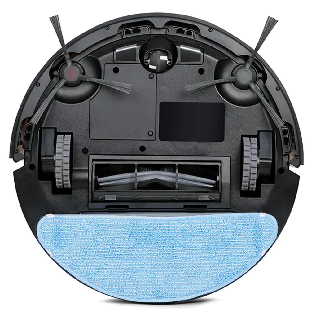 Robot Hút Bụi Thông Minh Ecovacs U2 Pro 3