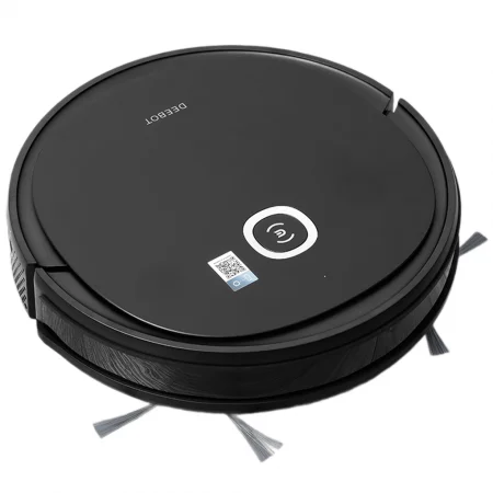 Robot Hút Bụi Thông Minh Ecovacs U2 Pro 4