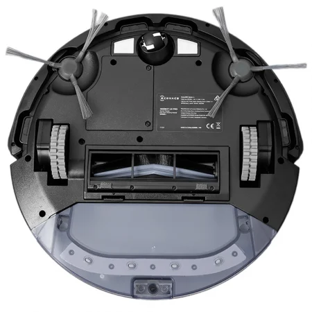 Robot Hút Bụi Thông Minh Ecovacs U2 Pro 5