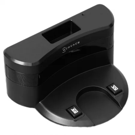 Robot Hút Bụi Thông Minh Ecovacs U2 Pro 7